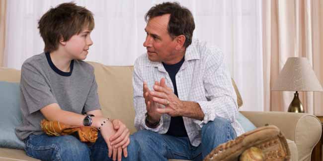 Sex Education Tips for Indian Children
